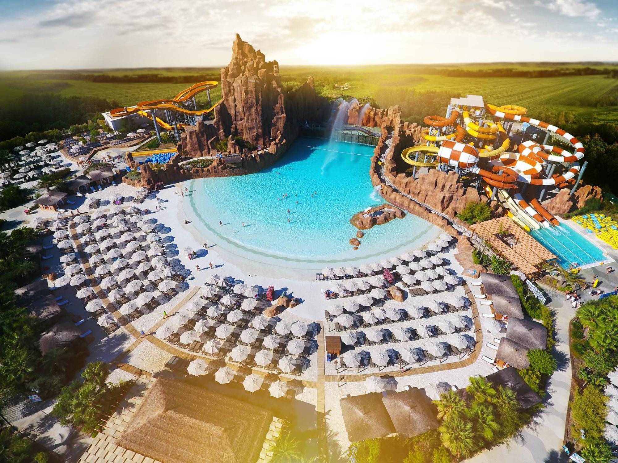 The Land Of Legends Nickelodeon Hotel Antalya เบเลก ภายนอก รูปภาพ