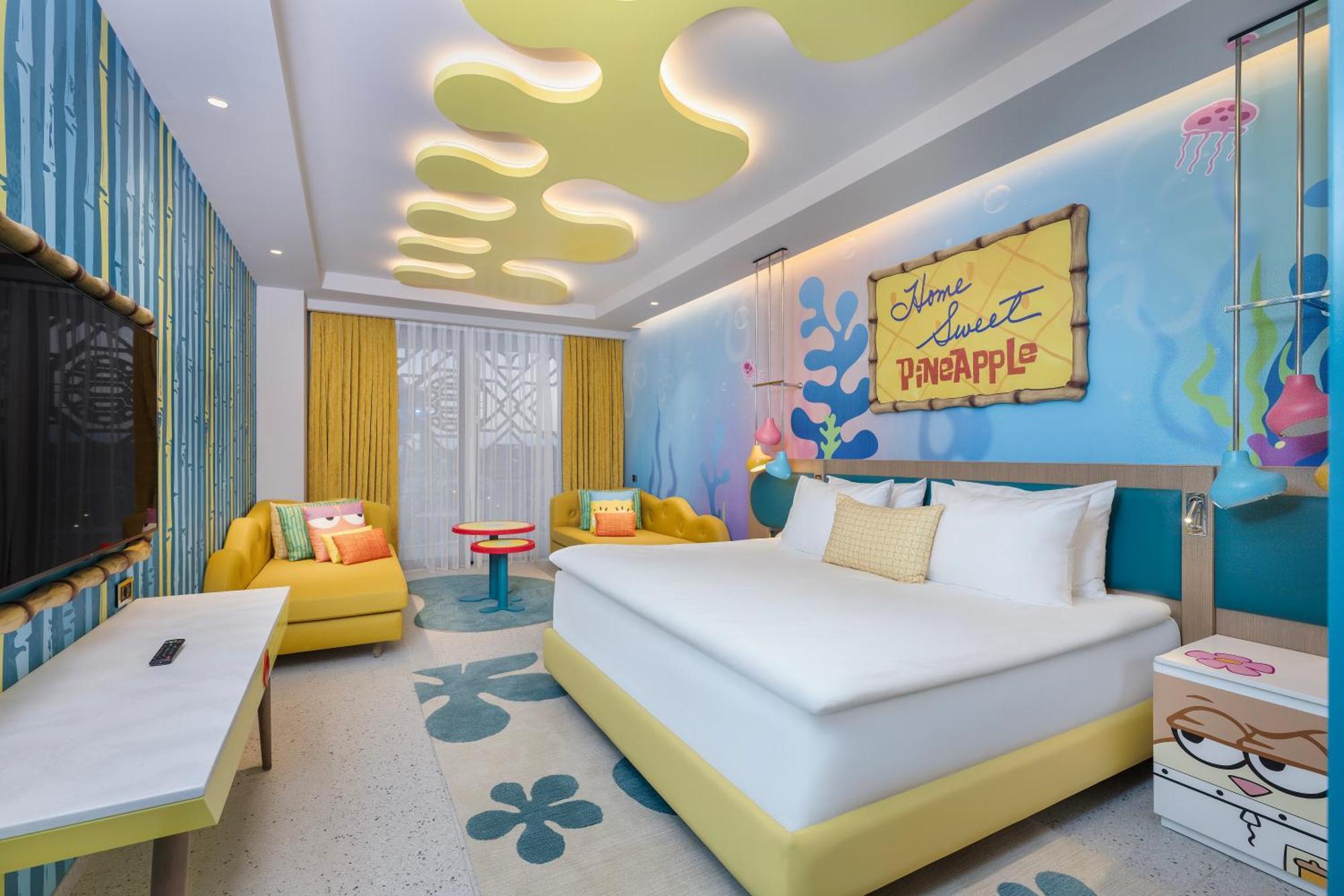 The Land Of Legends Nickelodeon Hotel Antalya เบเลก ภายนอก รูปภาพ