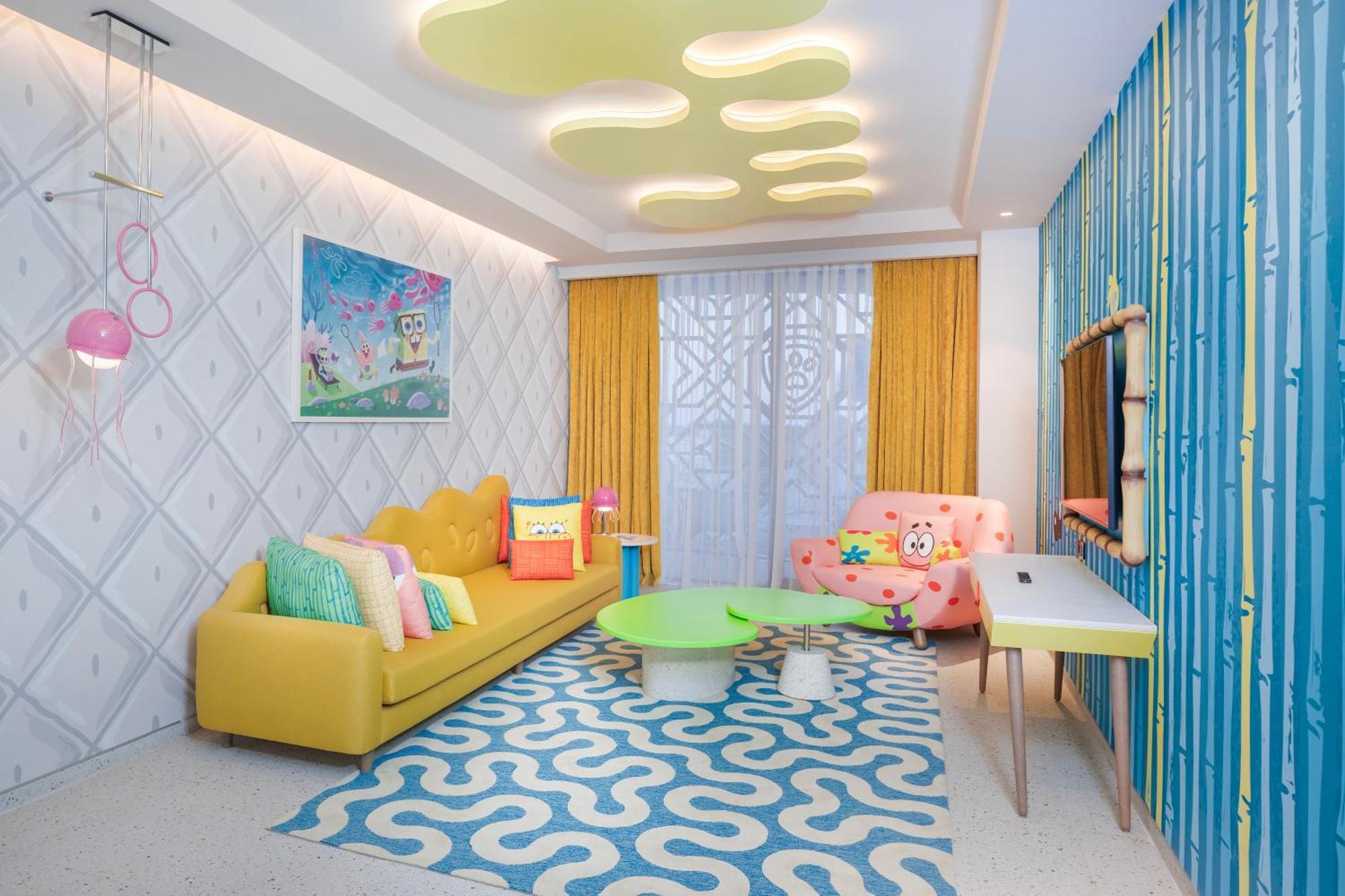 The Land Of Legends Nickelodeon Hotel Antalya เบเลก ภายนอก รูปภาพ