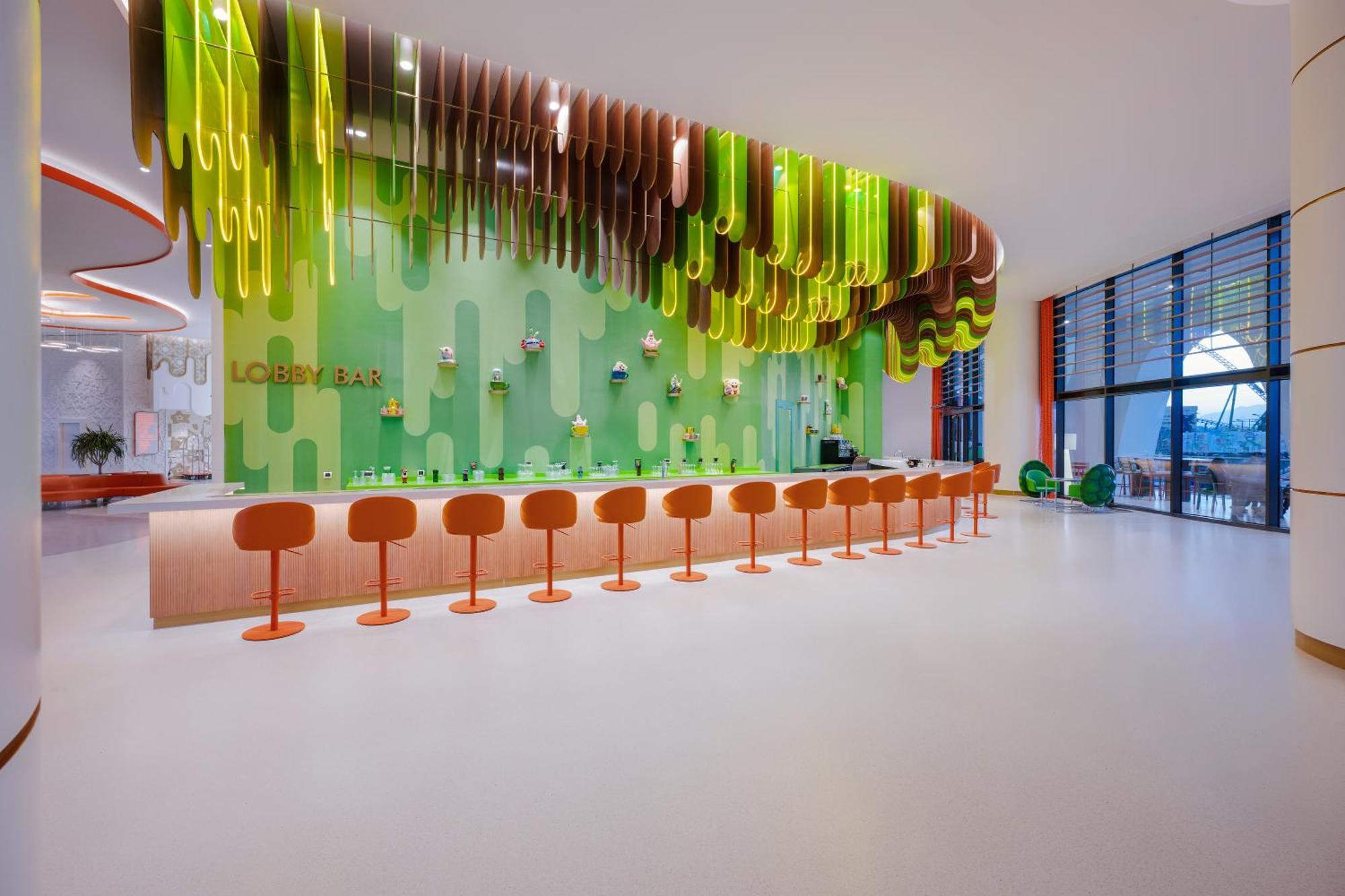 The Land Of Legends Nickelodeon Hotel Antalya เบเลก ภายนอก รูปภาพ