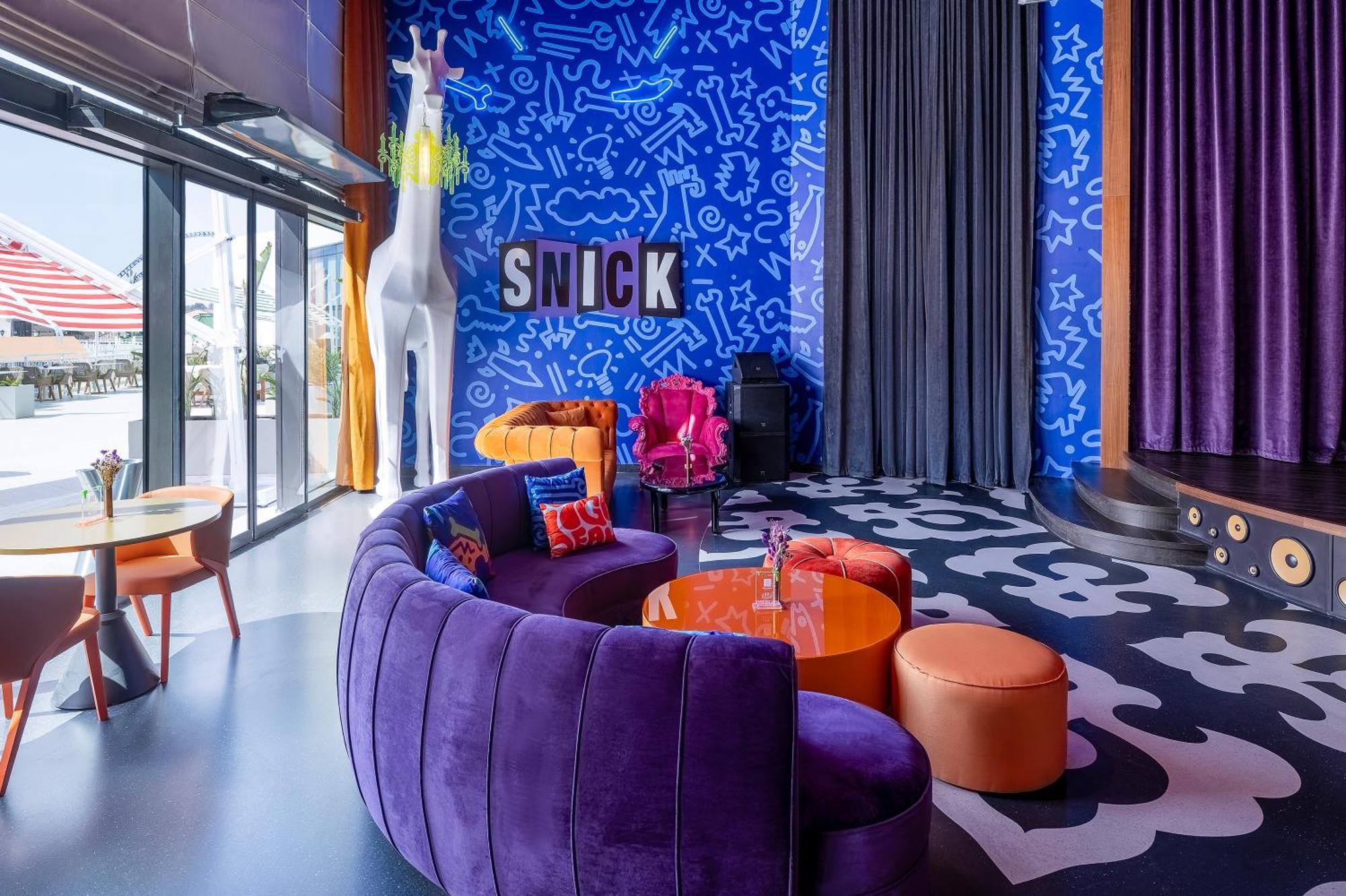 The Land Of Legends Nickelodeon Hotel Antalya เบเลก ภายนอก รูปภาพ