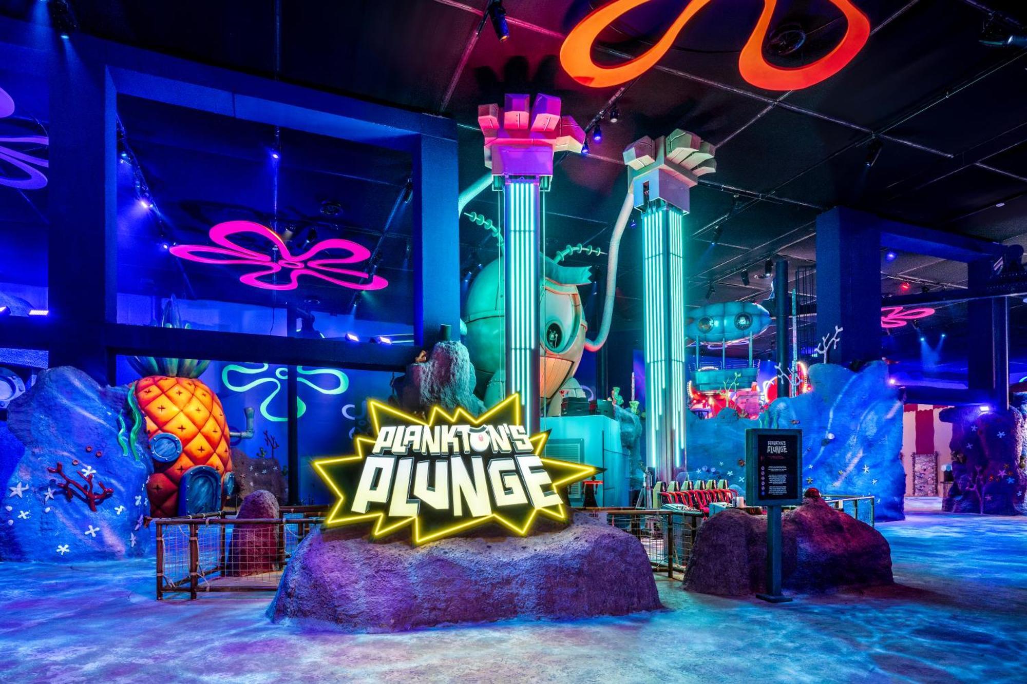 The Land Of Legends Nickelodeon Hotel Antalya เบเลก ภายนอก รูปภาพ