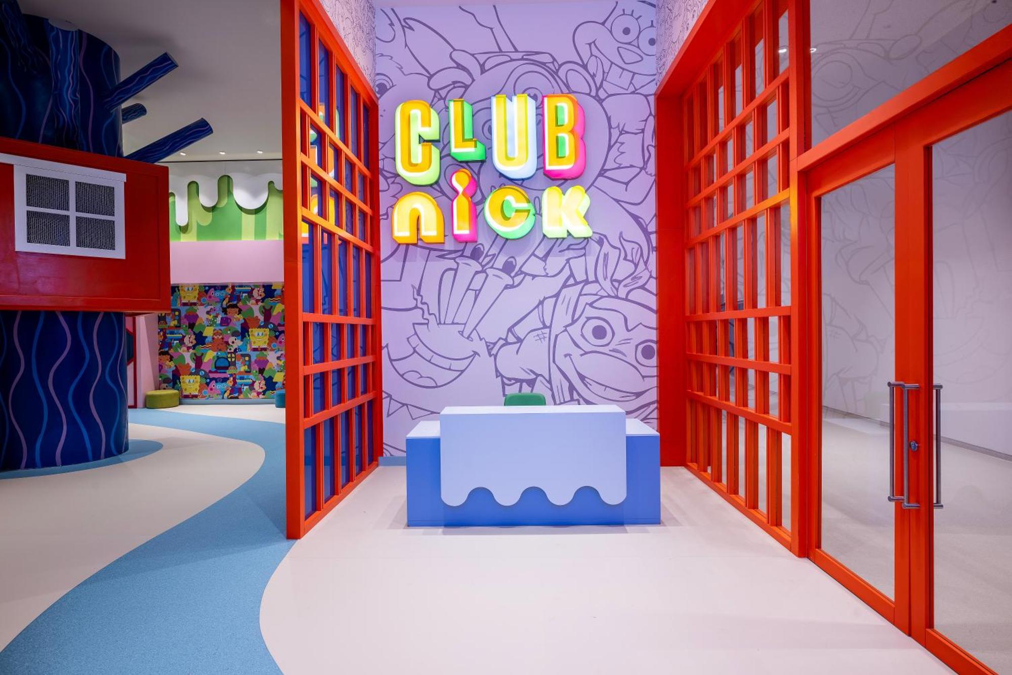 The Land Of Legends Nickelodeon Hotel Antalya เบเลก ภายนอก รูปภาพ