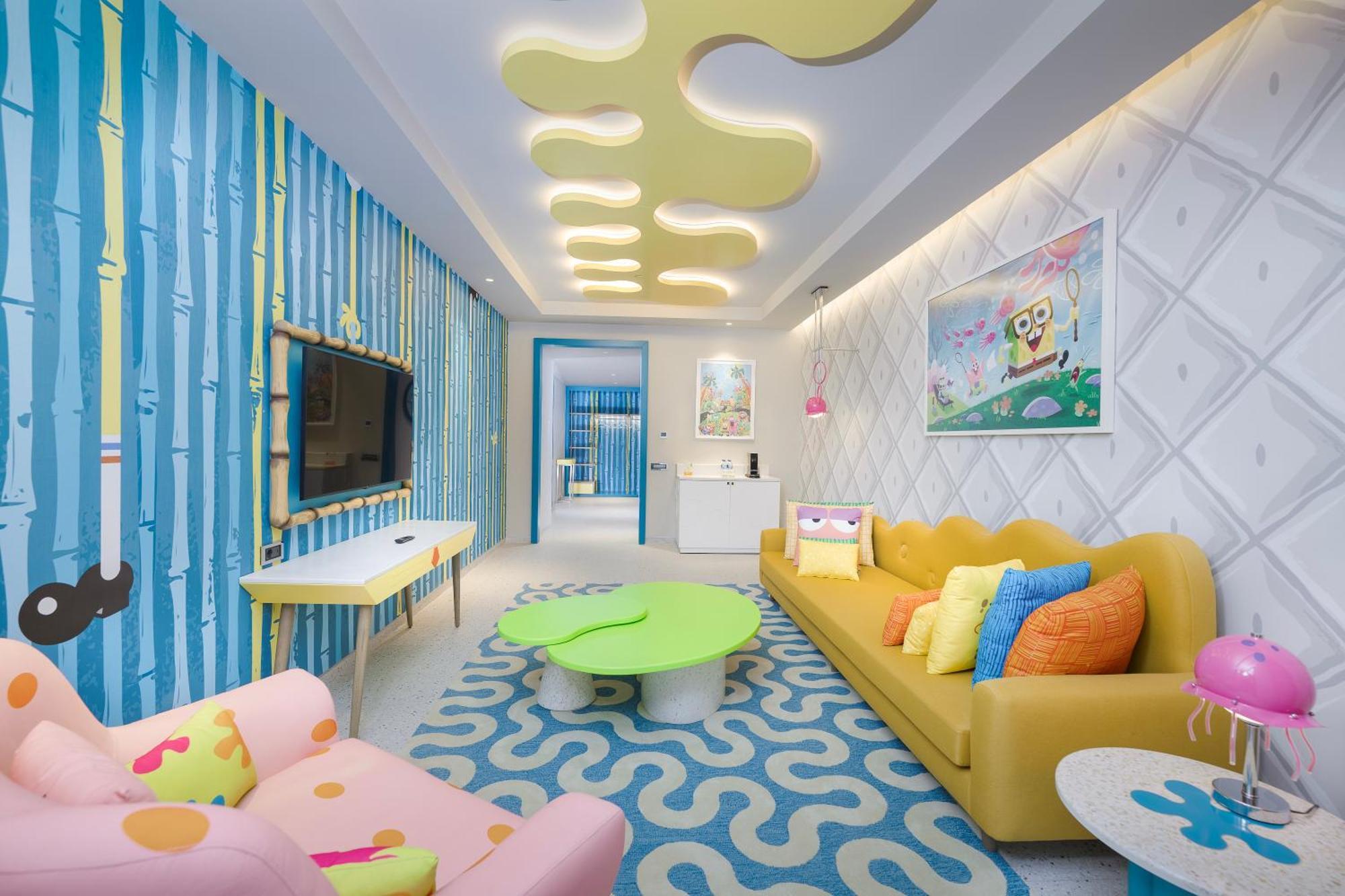 The Land Of Legends Nickelodeon Hotel Antalya เบเลก ภายนอก รูปภาพ